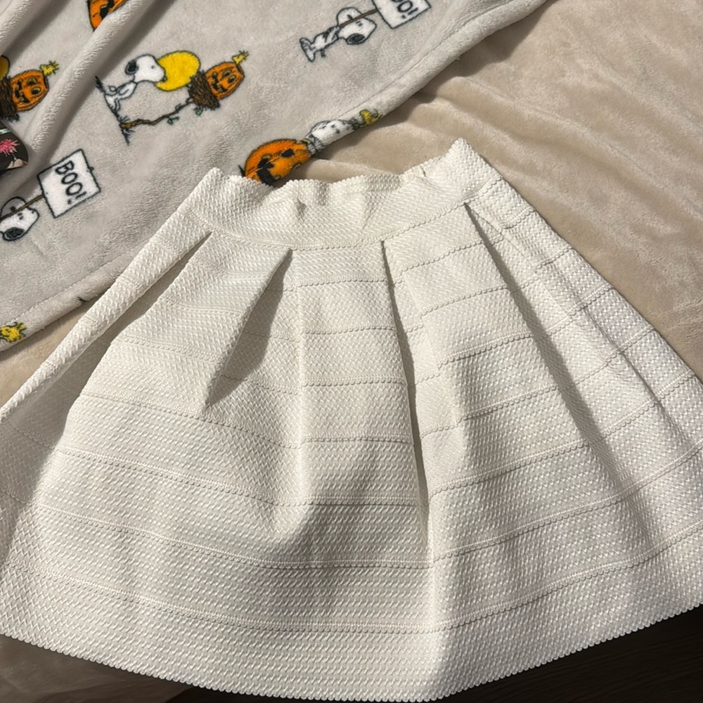 White express shirt